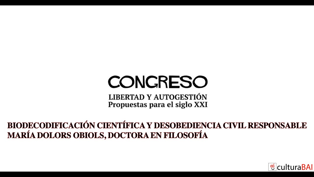 MARÍA DOLORS OBIOLS, 