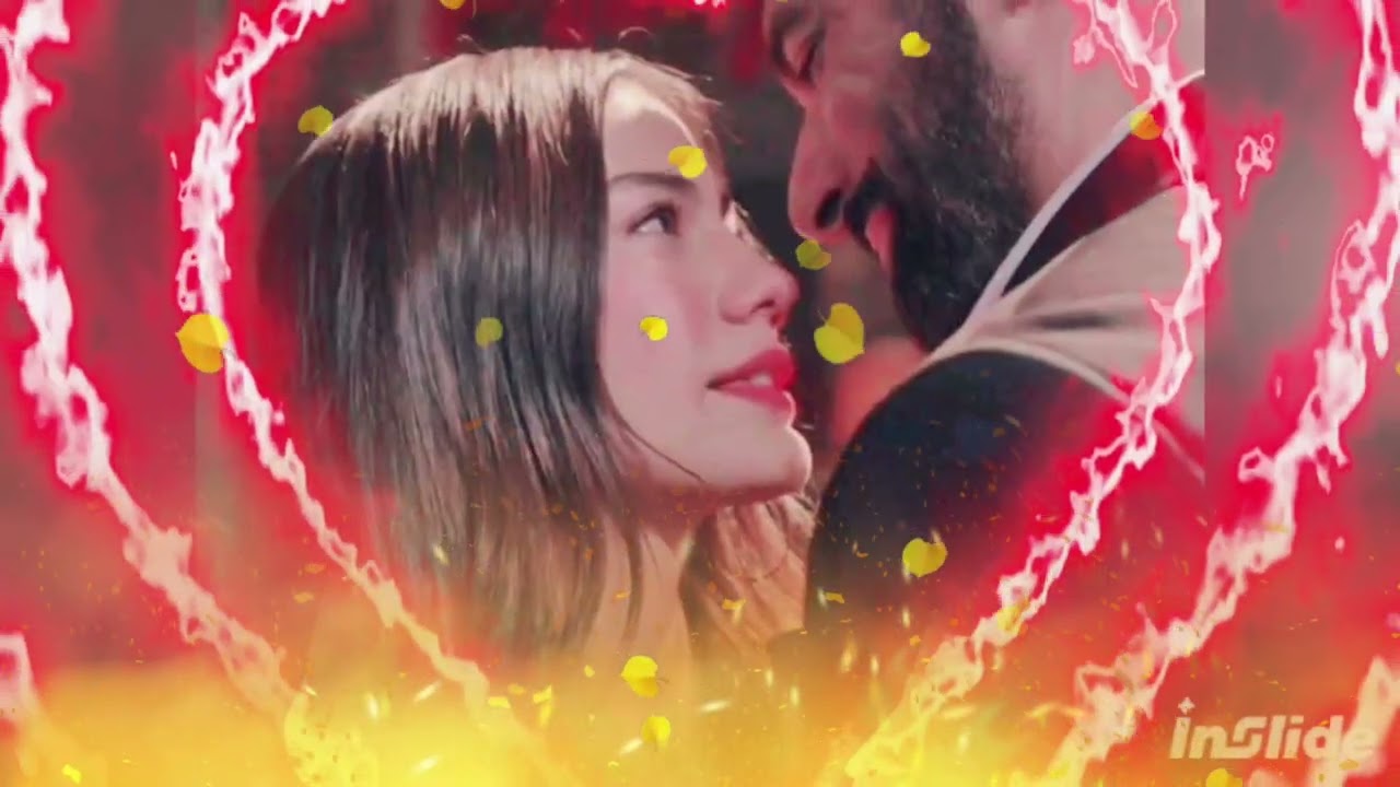 Farah&Tahir 💕💕♥️♥️♥️- IO SONO FARAH #demetözdemir #enginakyürek @mediaset 