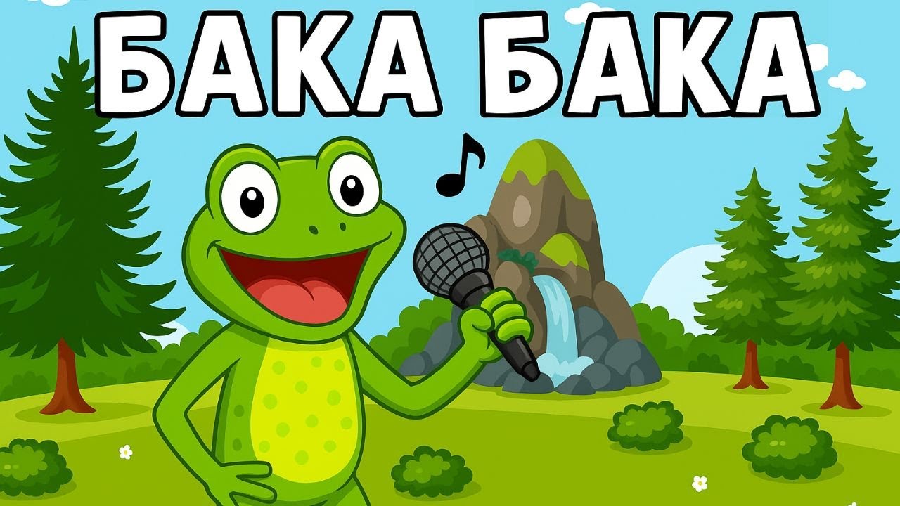 БУЙЛАШ - БАКА БАКА