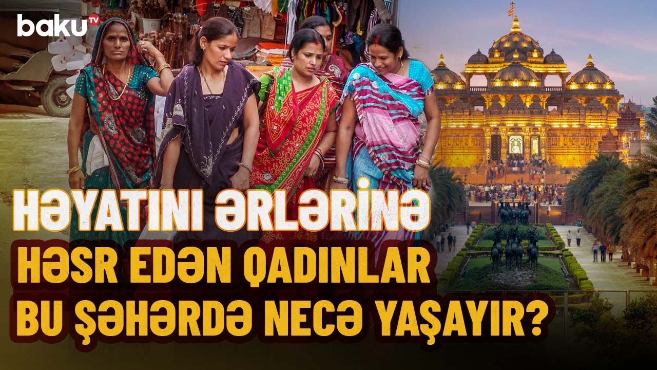 Burada həkimlər uşağın cinsiyyətini desə, görün necə cəzalandırılır | ORALARDA NECƏDİR?