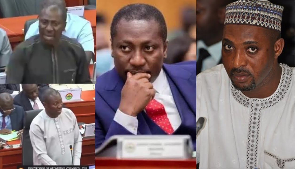 Jandam Agu😂Afenyo Markin clashes with Hon. Muntaka🤣😂Last show Afenyo apologises 😂😂😂