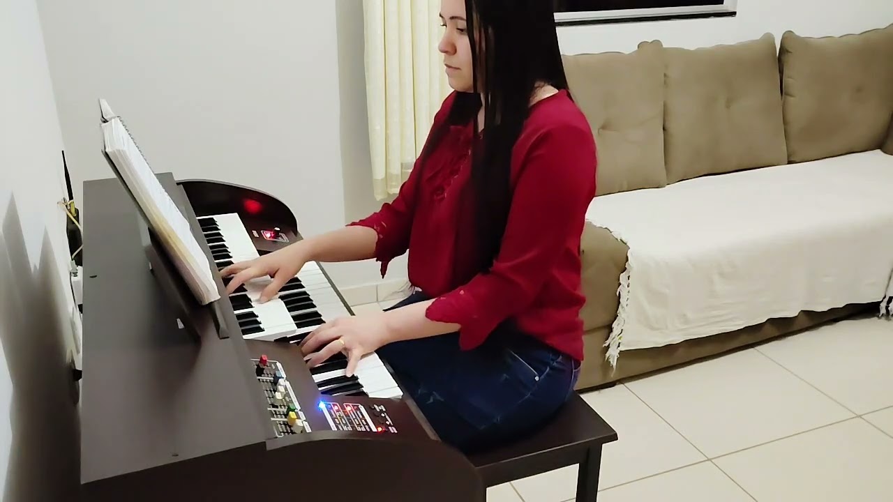 Santo! santo! santo!