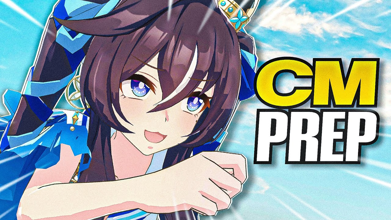 🔴MILE CM FINALS🔴