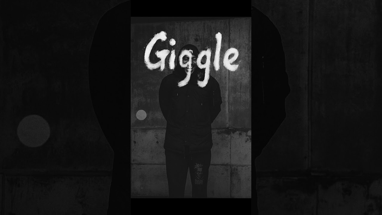 “Giggle” | Emotional Joey Bada$$ x lo-fi Jazz Type Beat