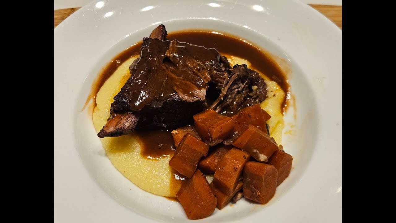 Short Ribs
