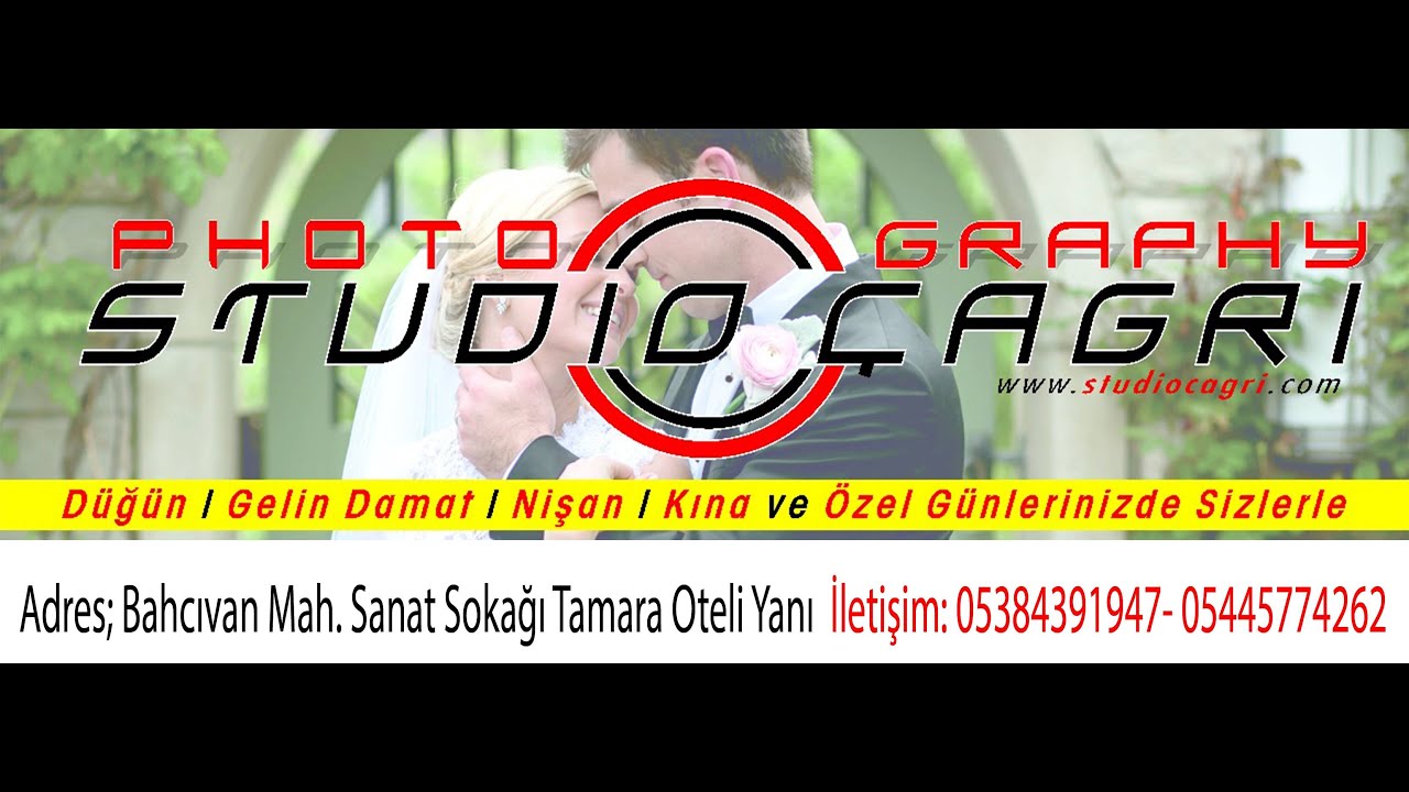 ZELAL & SERKAN KINA 3