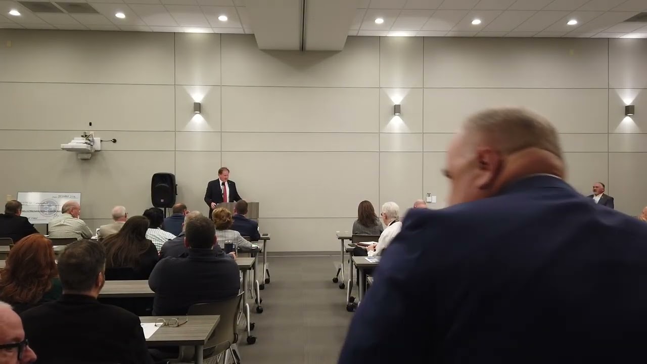 2025 UCDD-UCHRA Annual Meeting