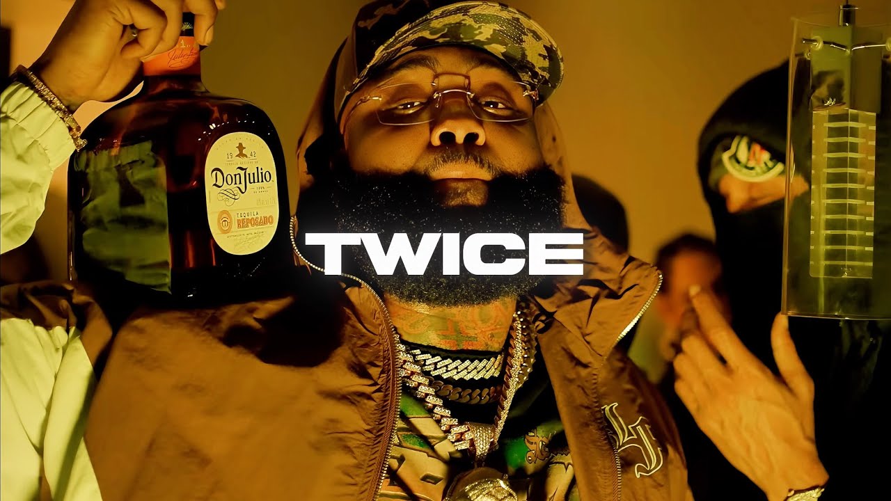 [FREE] Sada Baby X Skilla Baby Type Beat 2026 - ''TWICE''