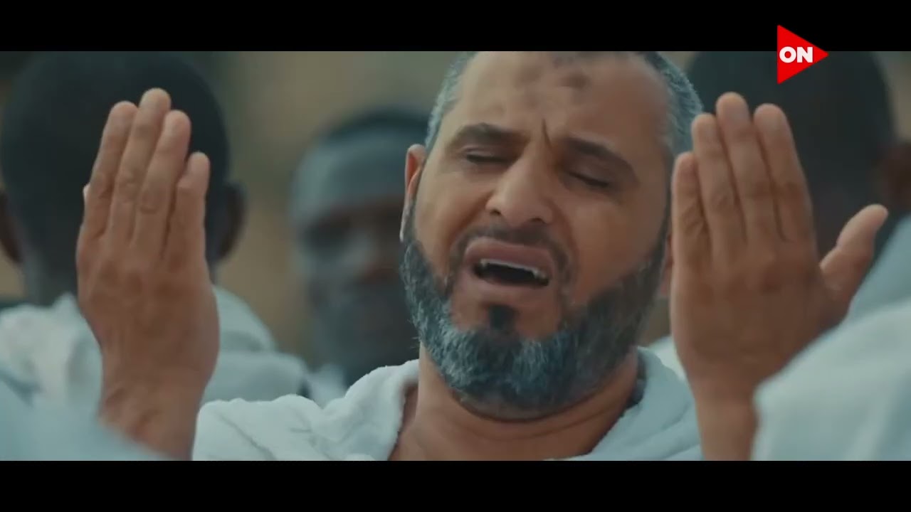 فيلم وثائقي  - مناسك الحج | الجمعة  8 يوليو 2022