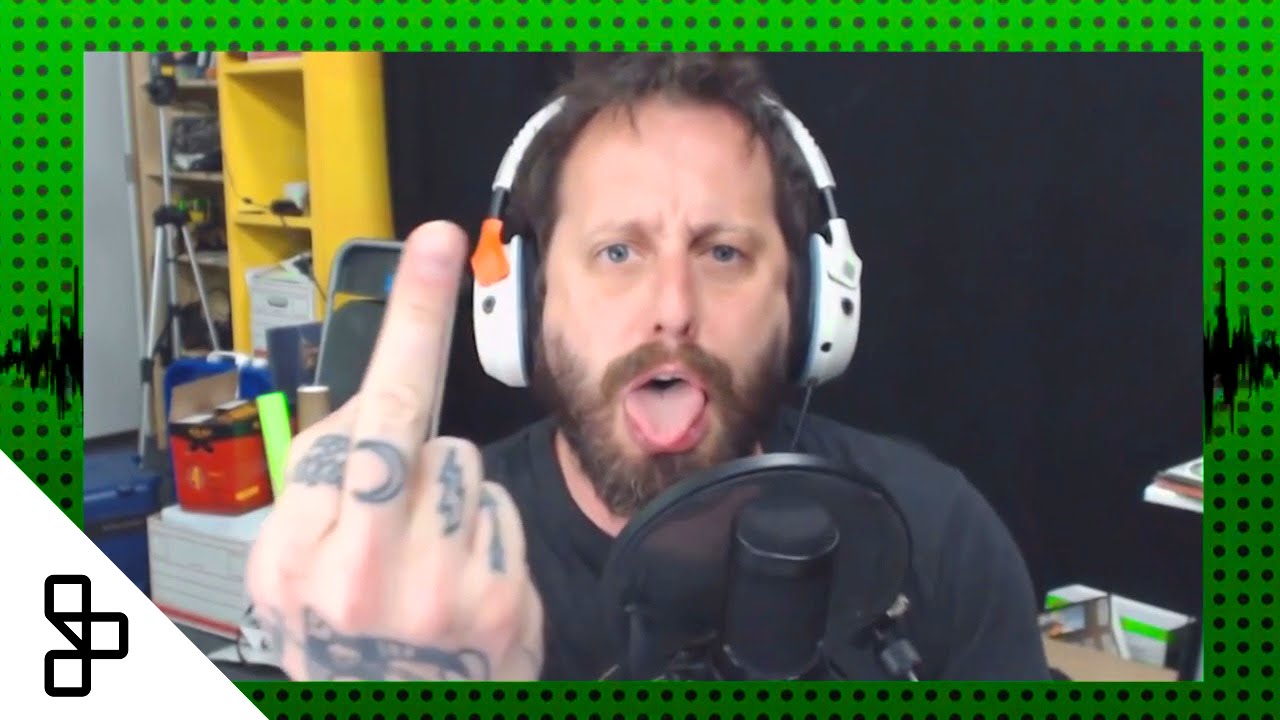 Music Remix - Geoff's Bullets Count