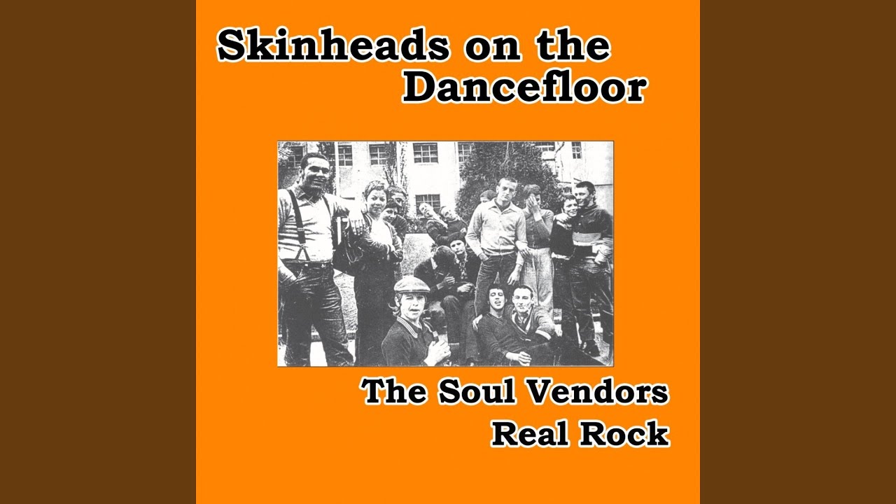 Real Rock (Skinheads on the Dancefloor)