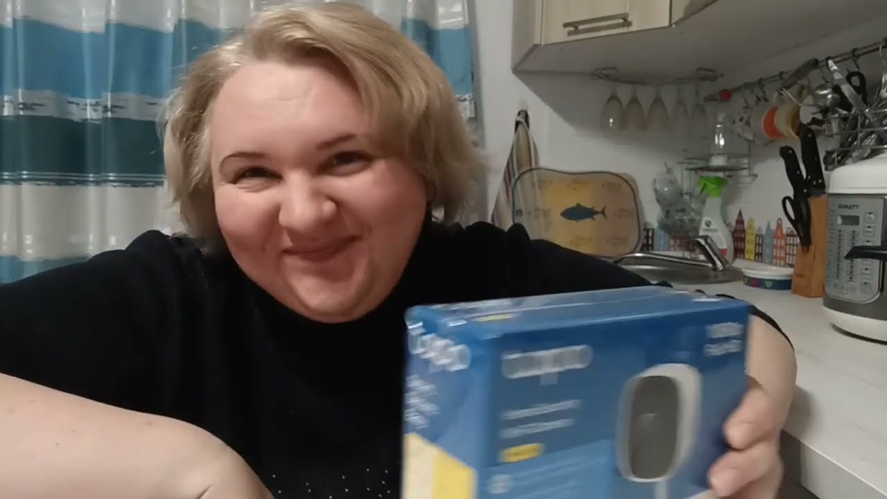 Ну,вот!:)) Камера видеонаблюдения Tp-Link Tapo C100