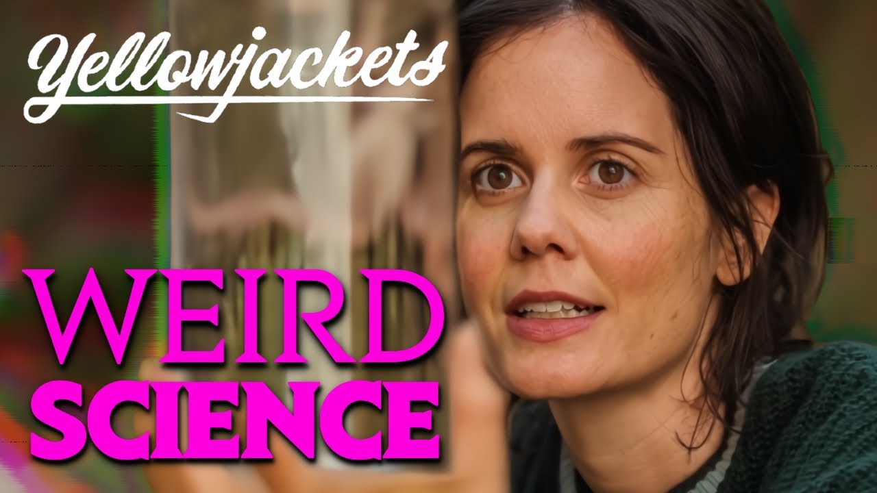 Weird Science 🐸 Kodiak's Zeus Fable + Yellowjackets Theory