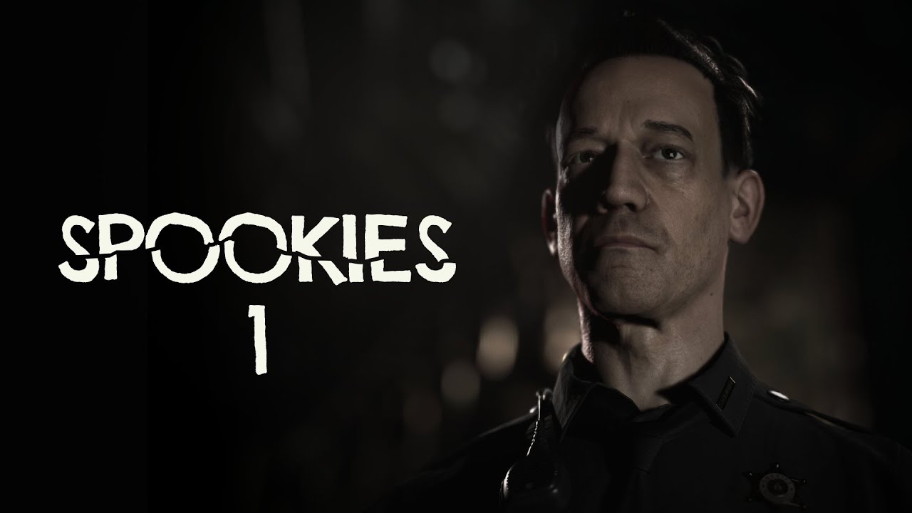 SPOOKIES: The Quarry | Ep.1: Hackett’s Quarry Forever