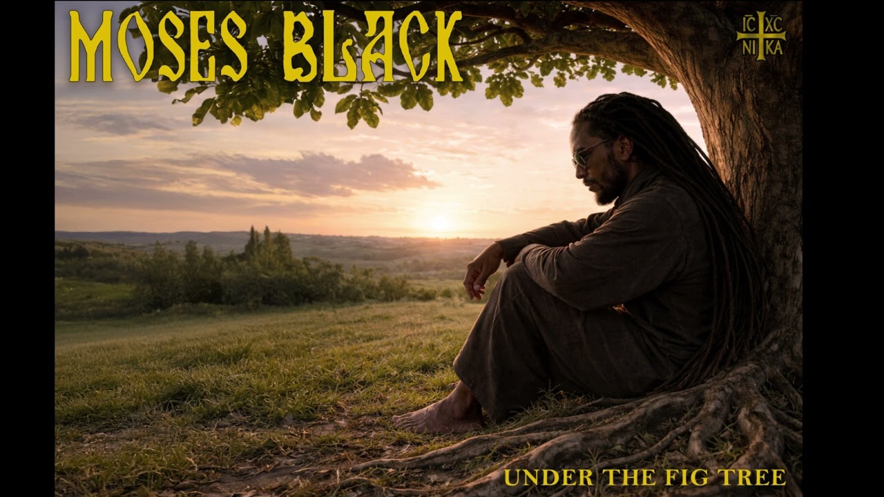 Beyond the Firmament - Under the Fig Tree