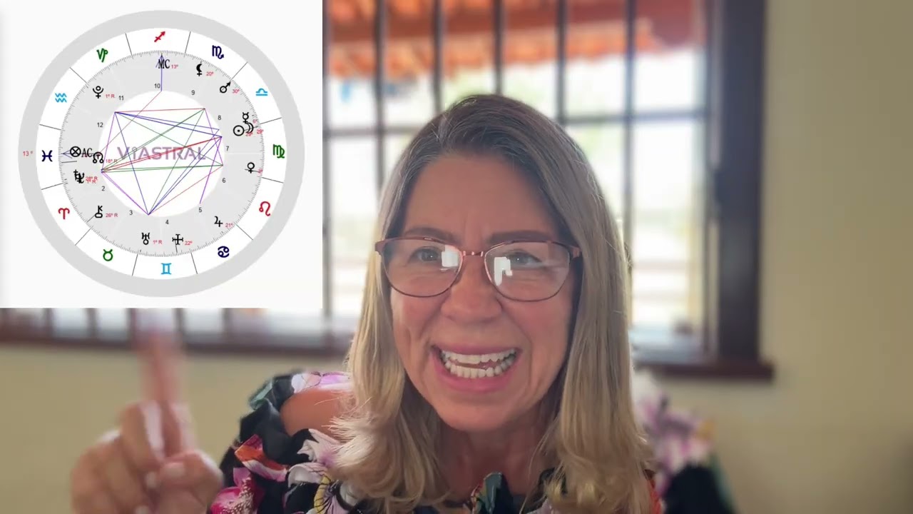 Eclipse solar em Virgem: reflex&otilde;es para um grande evento 