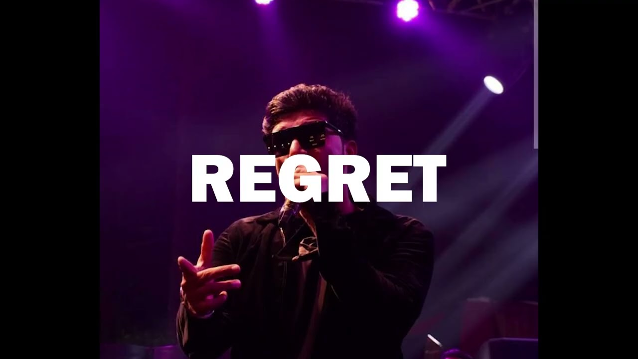 [FREE] Guru Randhawa × Afrobeat Type Beat - 