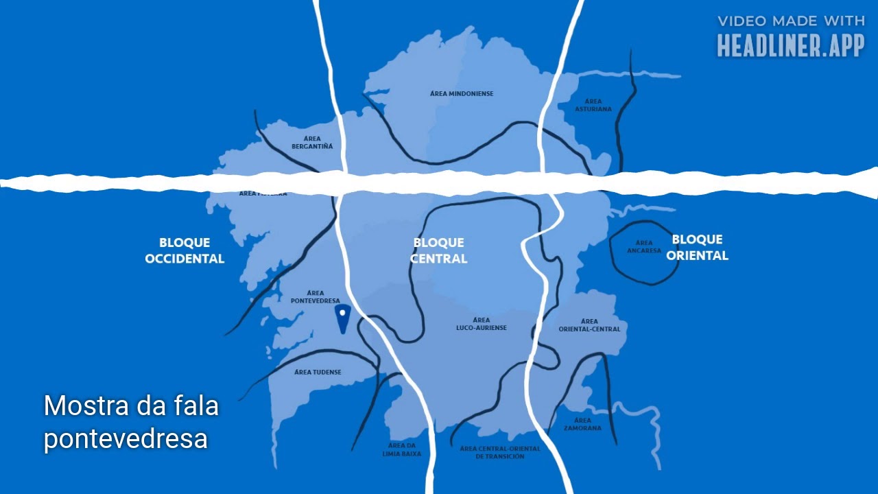 Mostra da fala pontevedresa: Fornelos de Montes