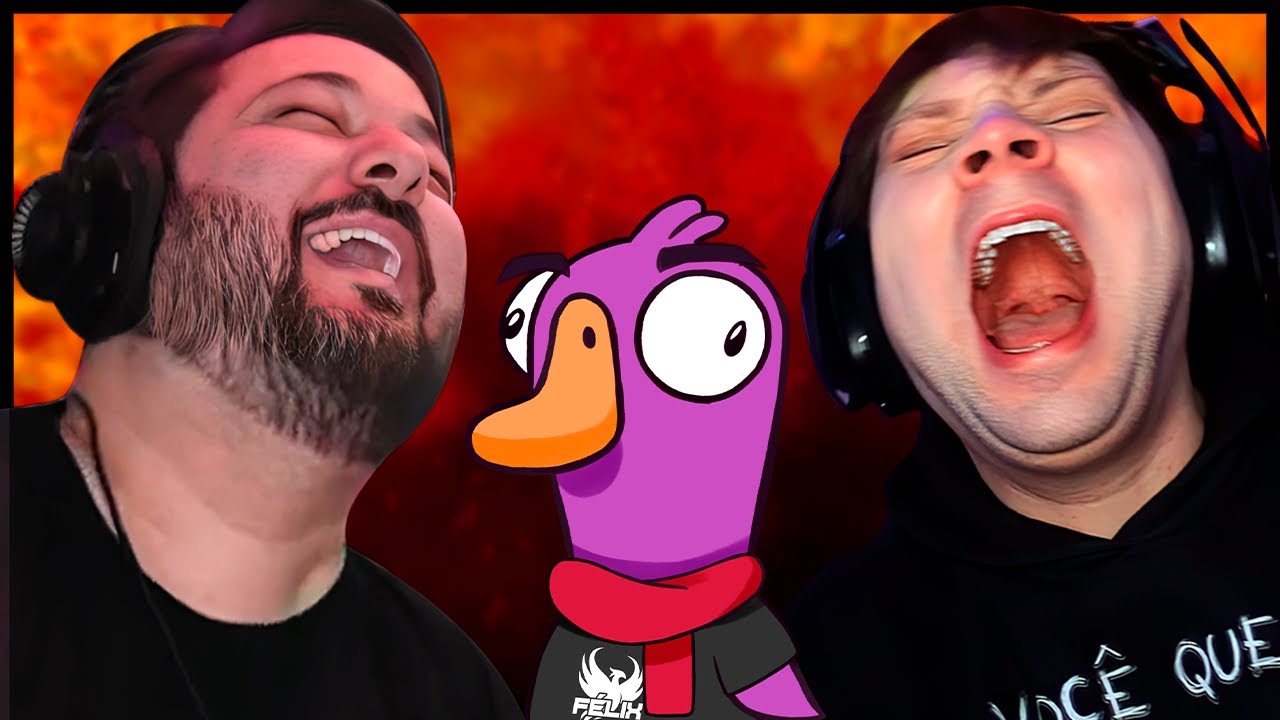 🔥Core e Terrorizando DESTRU&Iacute;RAM o F&eacute;lix VFT! Sentei QUICANDO? Memes IMPERDO&Aacute;VEIS em Roblox Doors 2!
