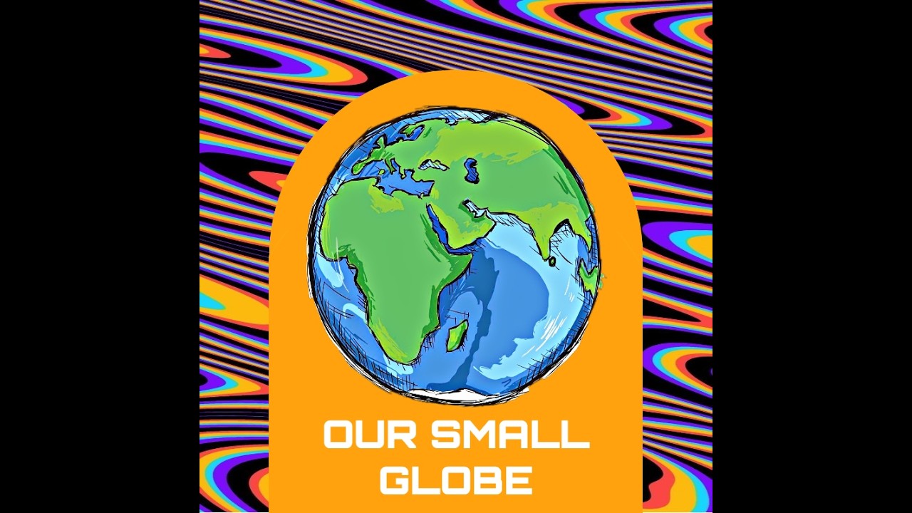 Young Reporters for the Environment (YRE) &ndash; Podcast Category (2026)