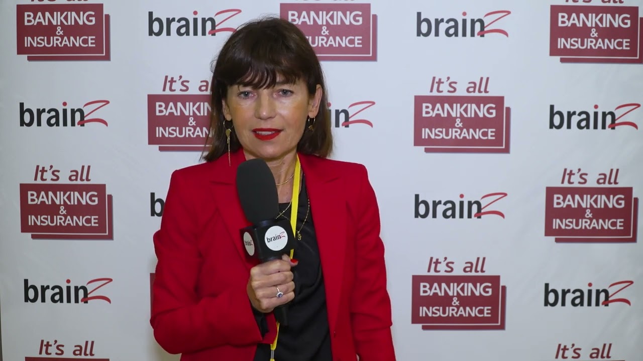 Francesca Petrella Head Of Credit Risk Control BPER BANCA