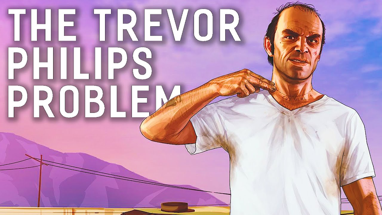 Grand Theft Auto V: Does 