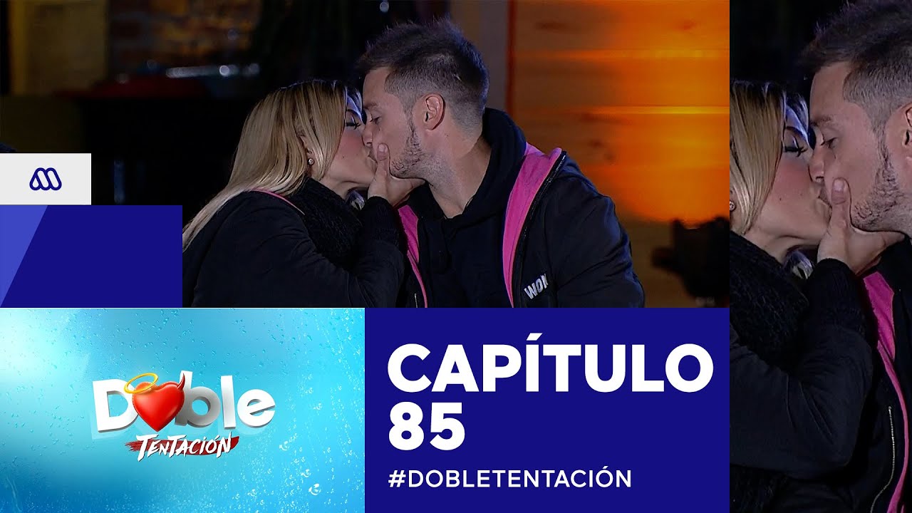 #Dobletentacion / Cap&iacute;tulo 85 / Mega Oficial