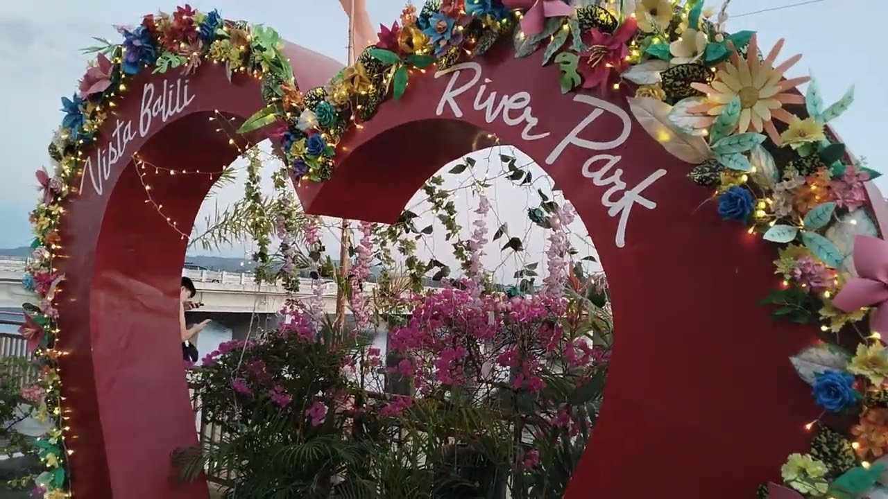 Vista balili bauang elyu
