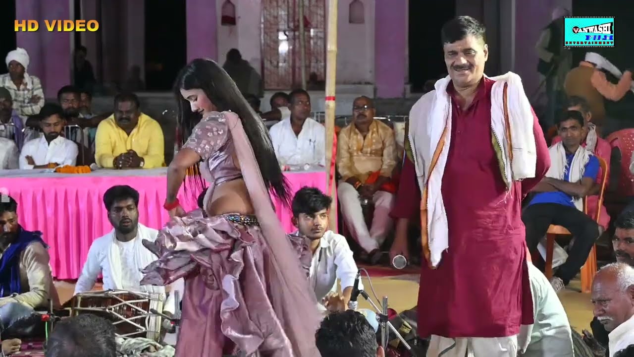 Chaita Program | ए राजा आव ना त चइत बीत जाता | सुपरहिट लयदारी खांटी देहाती चइता | महावीर यादव