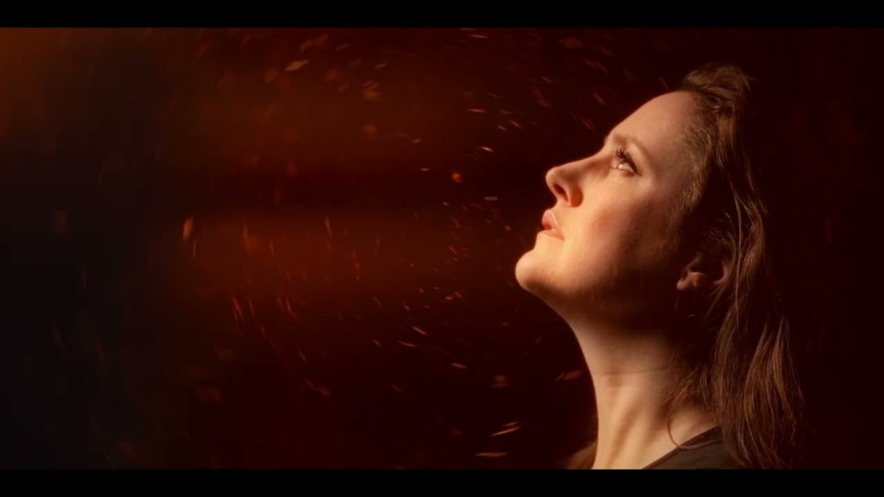 ARCANGELO // Handel - Theodora HWV 68: With Darkness Deep As Is My Woe