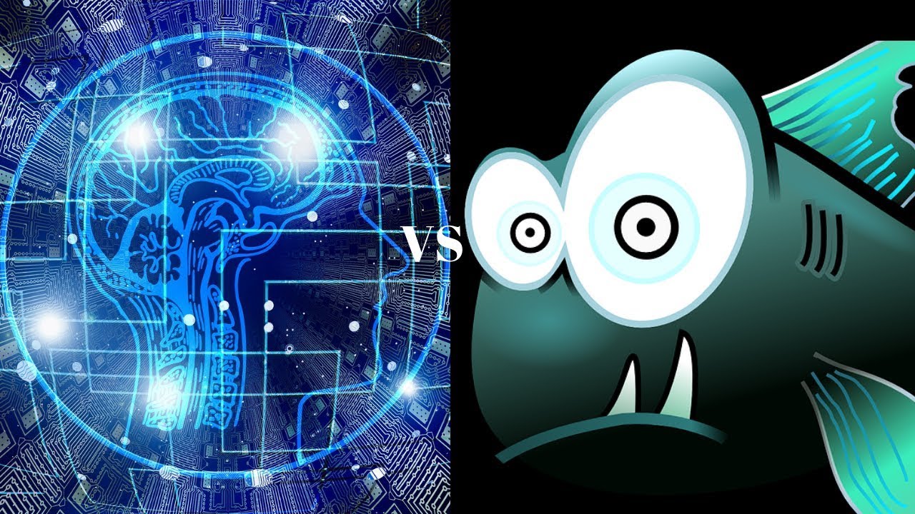 Highly Evolved Google Deepmind's Alphazero reveals incredibly beautiful new games - Game 6 of 20
