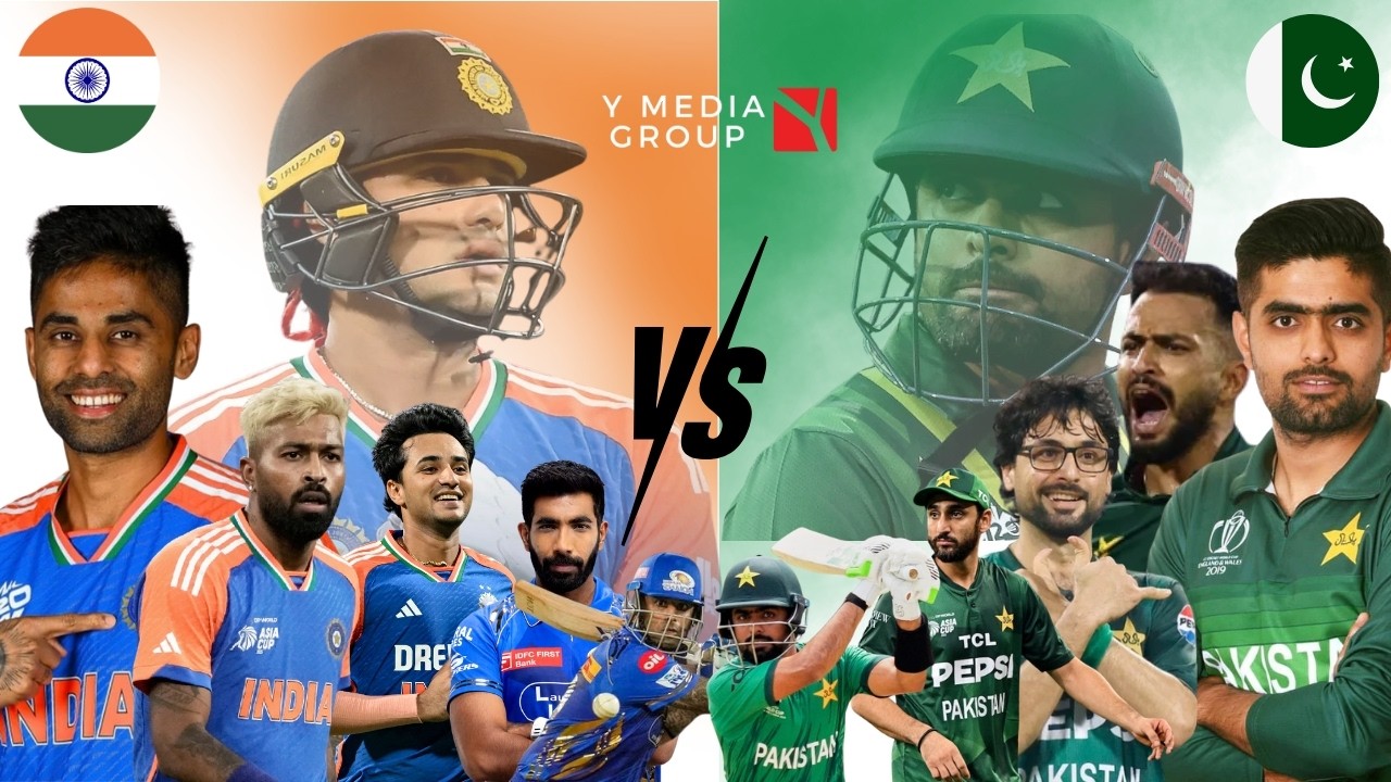 PAKISTAN CRICKET ON DECLINE? INDIAN CRICKET…..