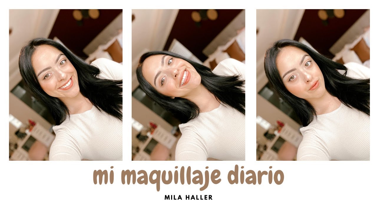 Mi Maquillaje Diario 2020