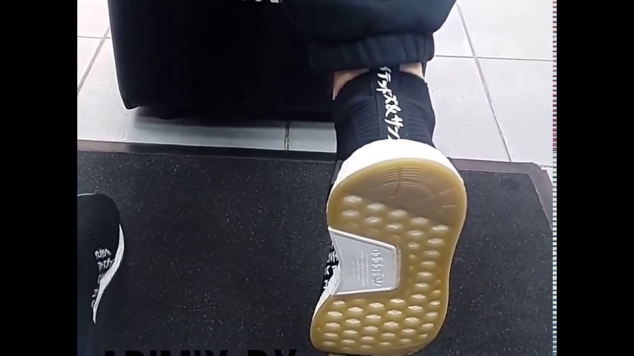 Adidas NMD_CS1 UA&SONS pk cg 3604 | adimix.by