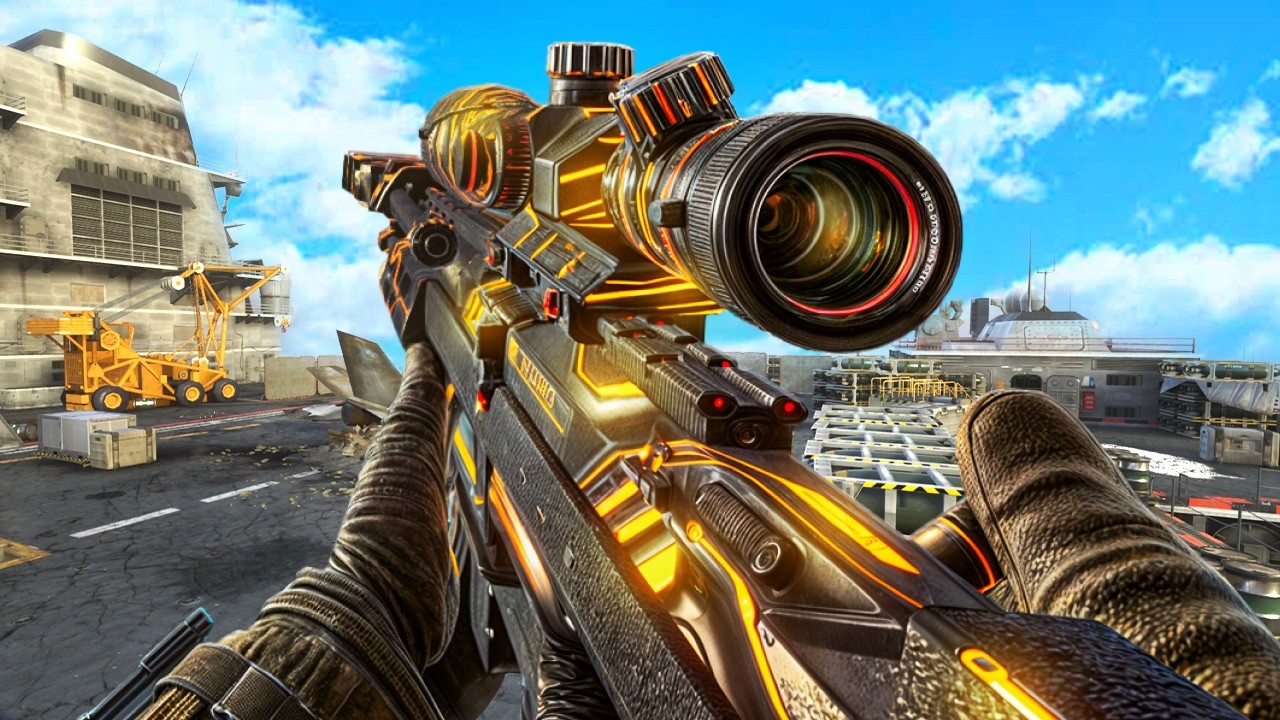 I Revisited BO2 Plutonium in 2025..