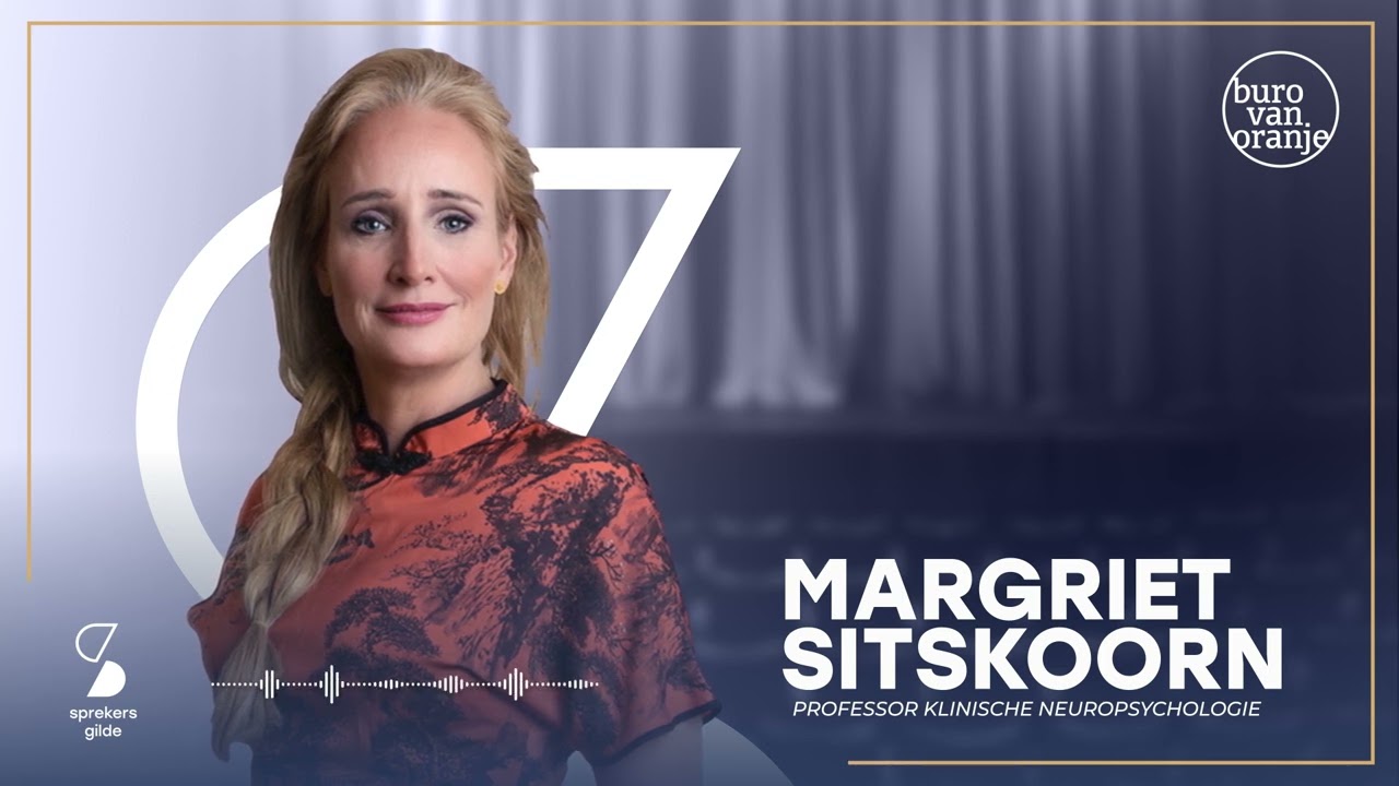 #03 - Margriet Sitskoorn - 