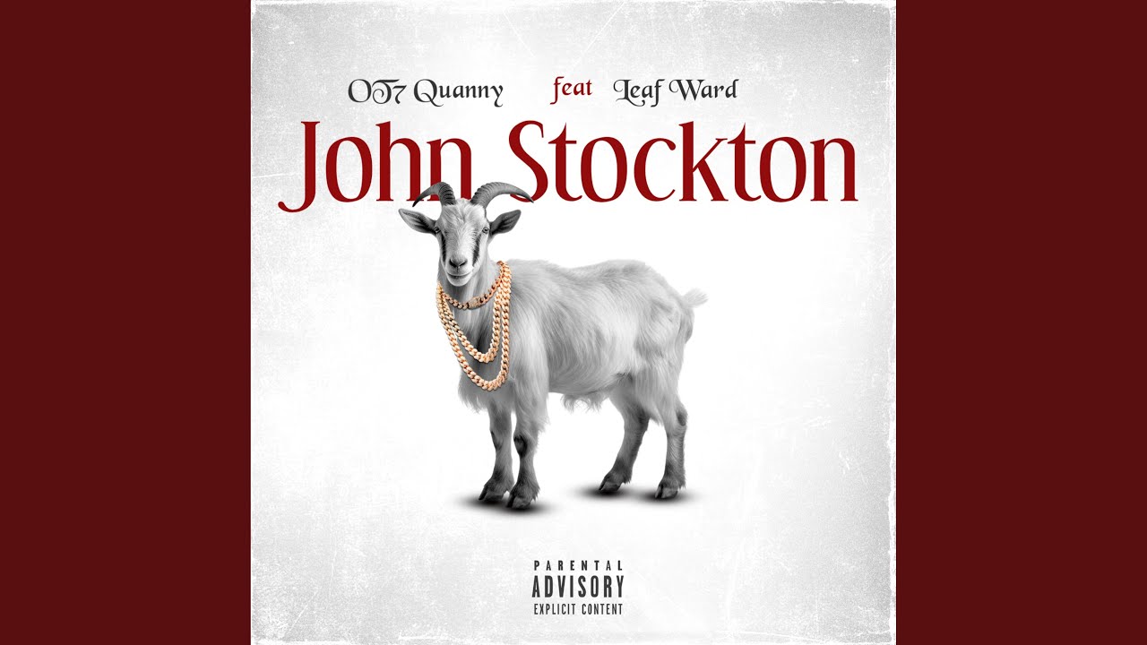 John Stockton