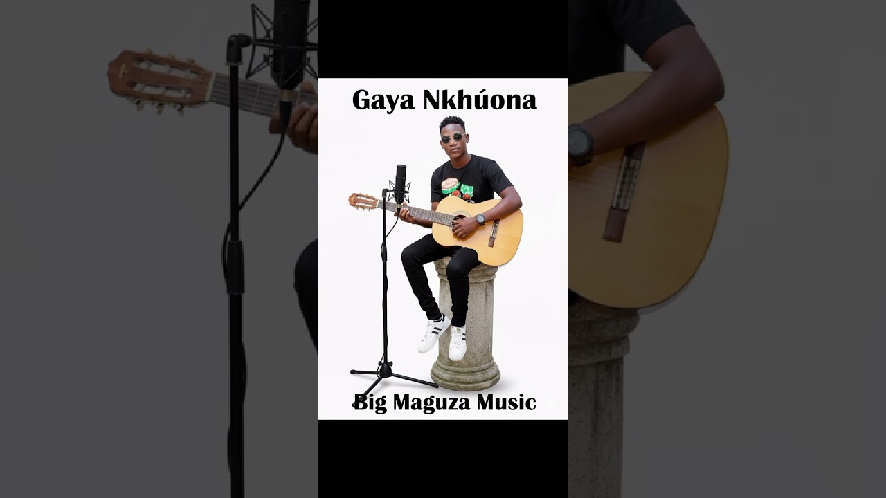 Big maguza _ leca bhessa padafulua nhutchi 2025
