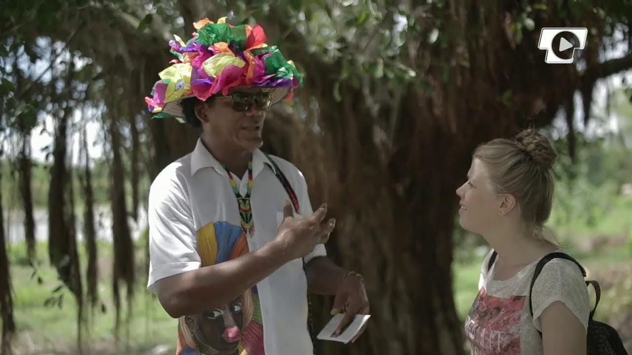 BATALLA DE FLORES 2024 || ENVIVO