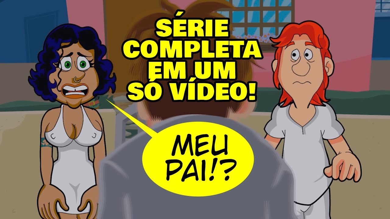 Lesado pai da Vera? Confira essa saga completa!