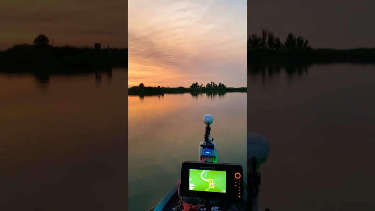 Glassy Mornings🌅🙏 