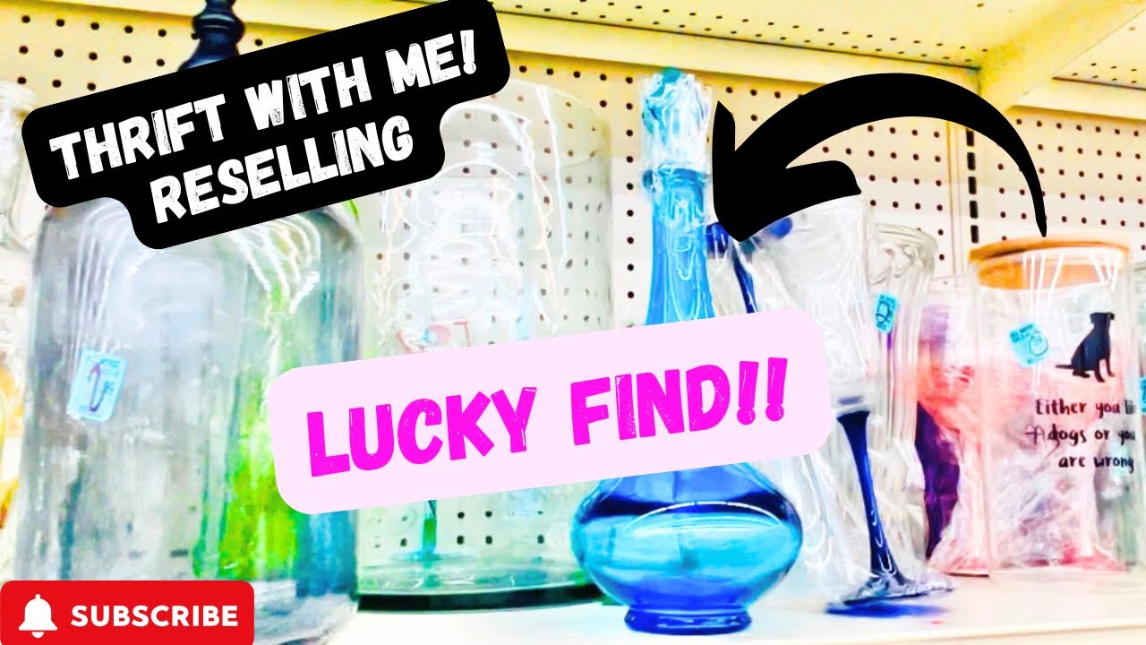 HIGH-END Thrift Finds! THRIFT WITH US in Palm Beach County! RESELL & COLLECT|NIKNAX|ETSY|EBAY|FB