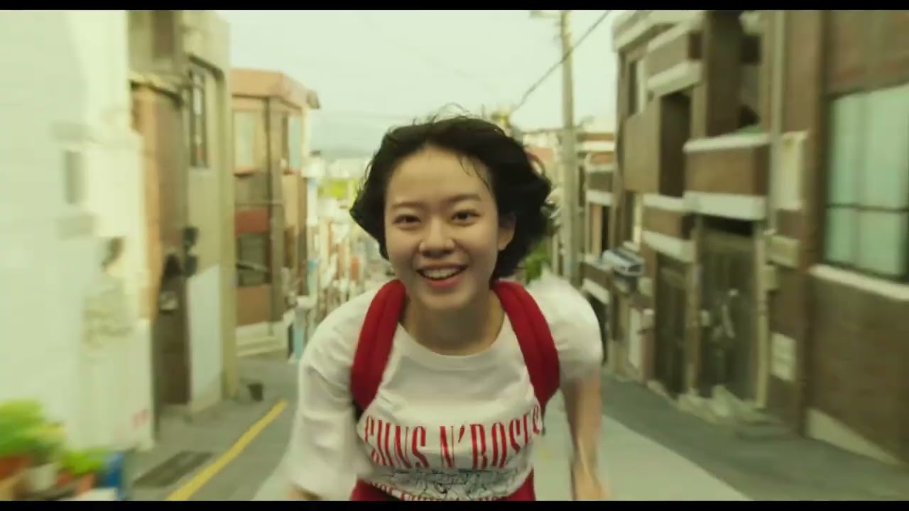 HI-FIVE(2025) First Run