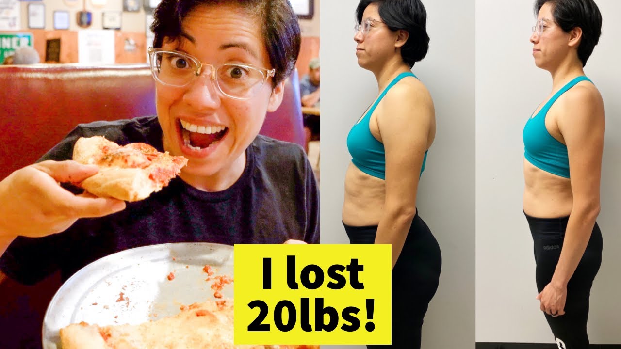 RP Diet App Weight Loss Results | Before and After