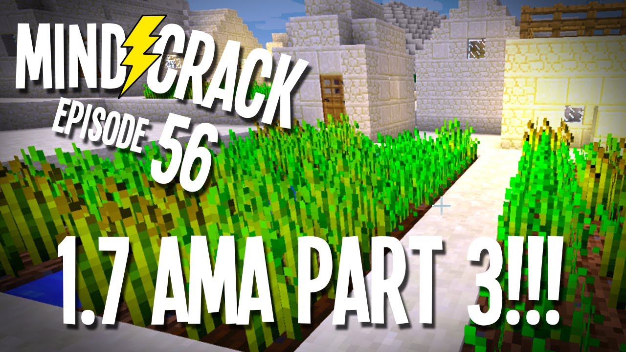 Minecraft Mindcrack Server Ep 56 - 
