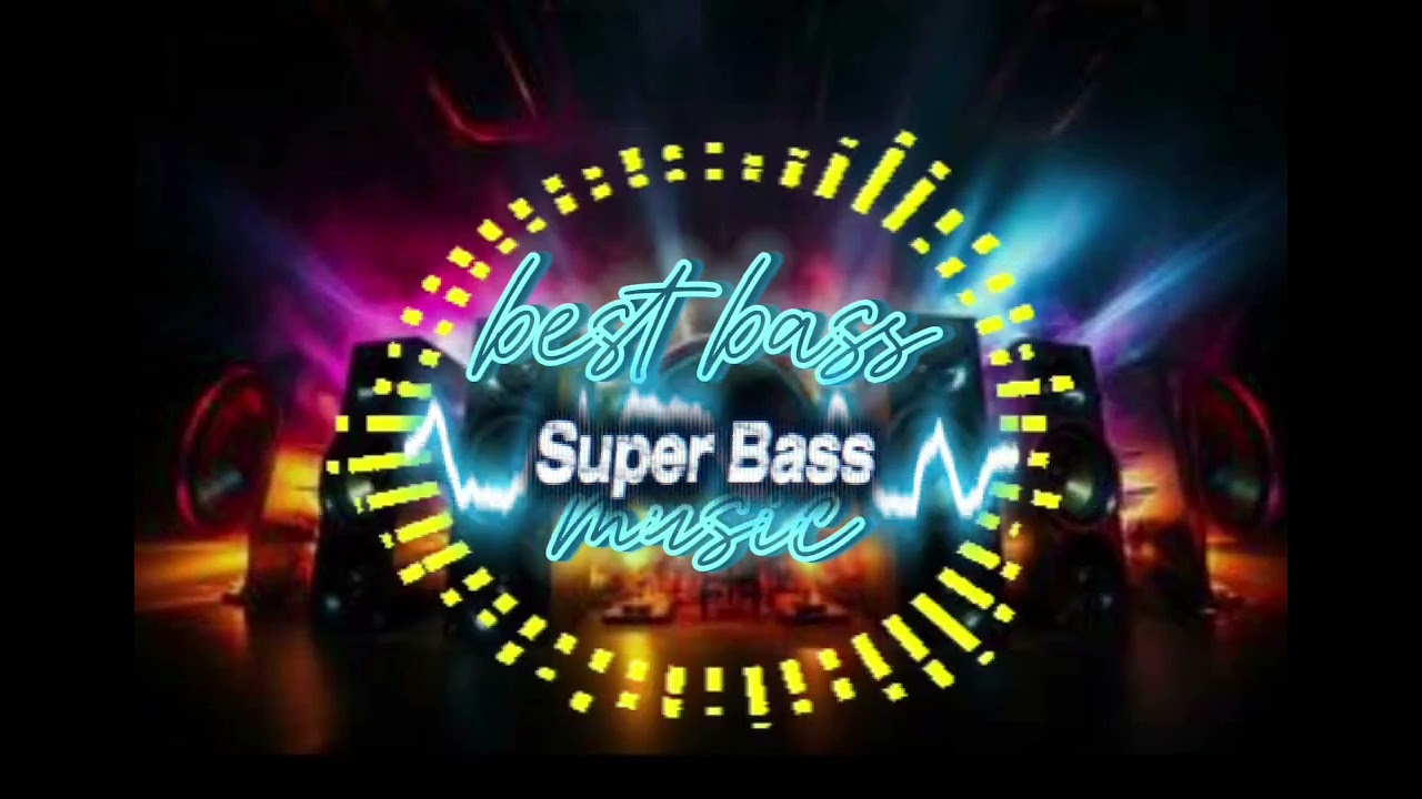  Music DJ full Bass stereos tribal clear and steady bass  #music #dj  #seteraios #fullbass #clear 