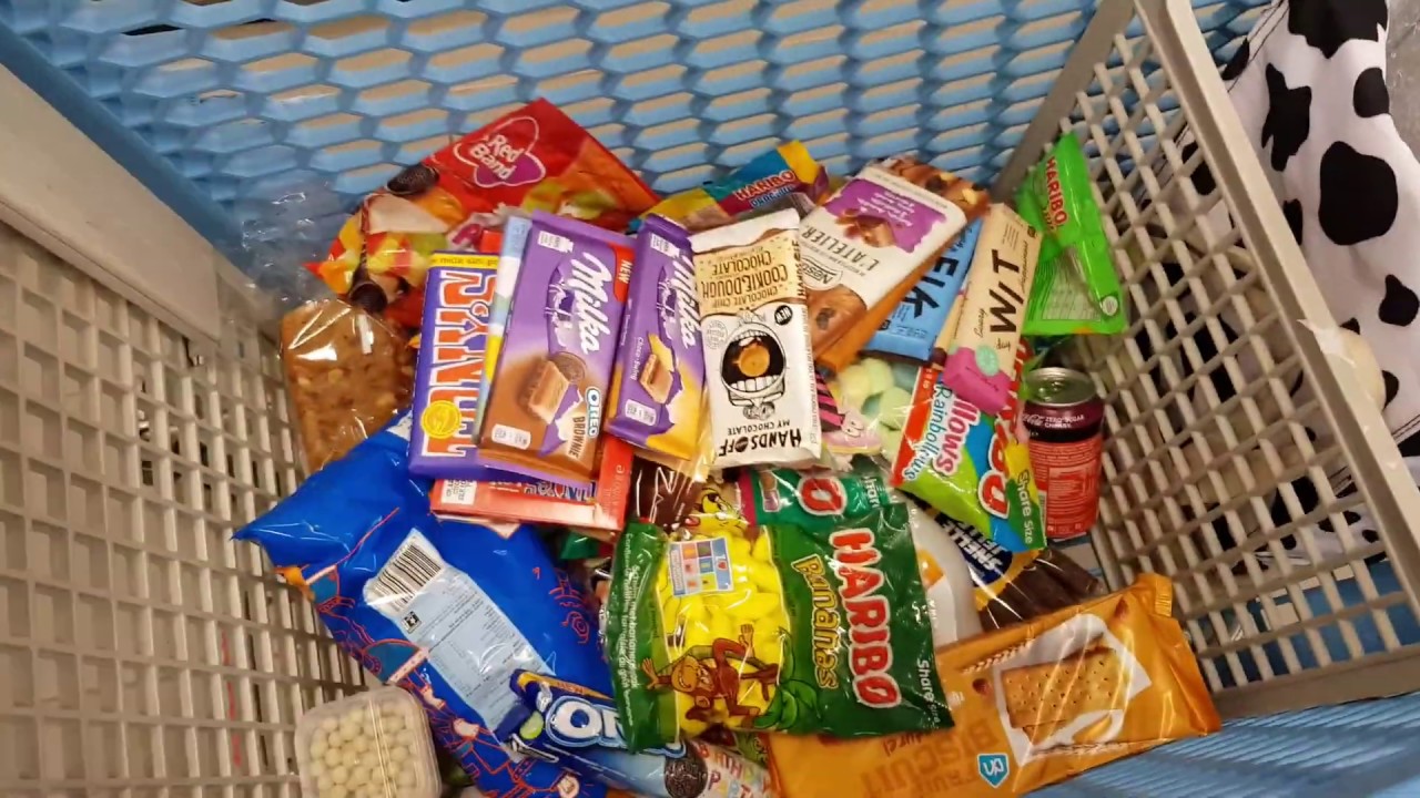 Einkaufstour in Holland - FoodLoaf bei Albert Heijn