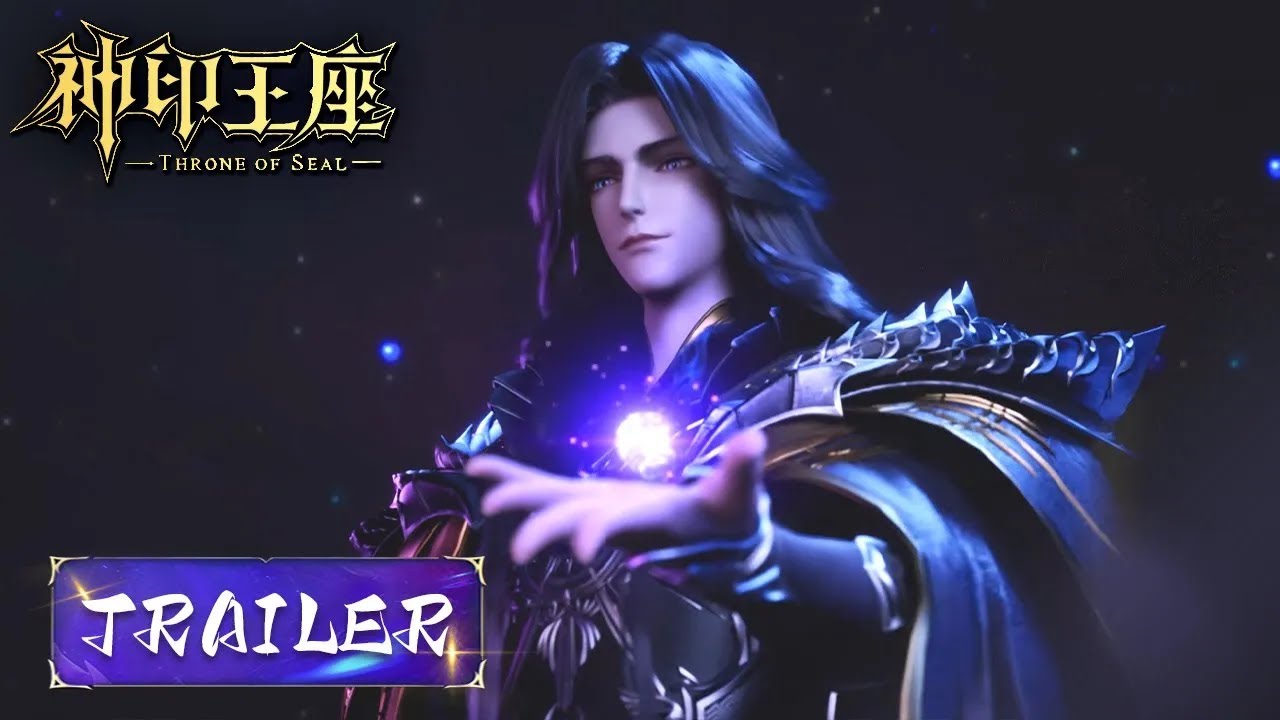 ✨MULTI SUB | Feng Xiu Suddenly Appears?! | Throne of Seal EP 68 Preview