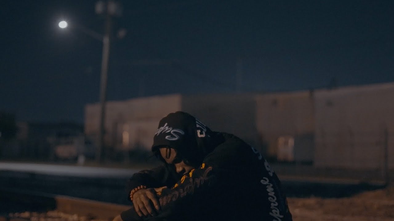 Leff Cona Johnny - Me, Myself & I 