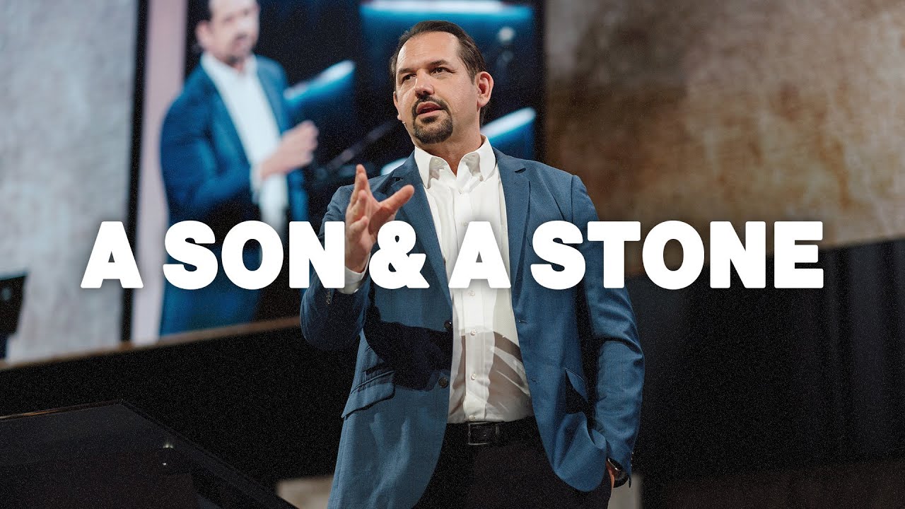 On Guard Series | A Son and a Stone | Abdu Murray
